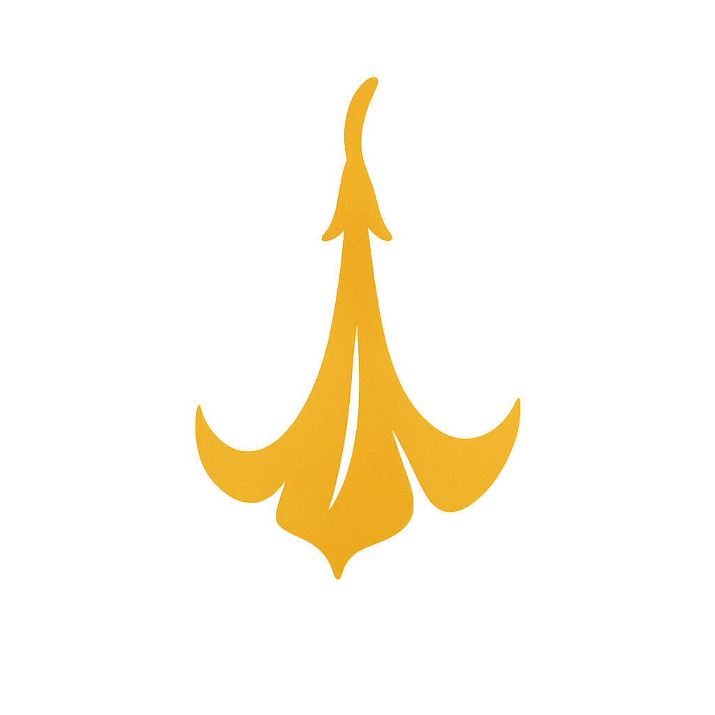 Jungle House flower icon